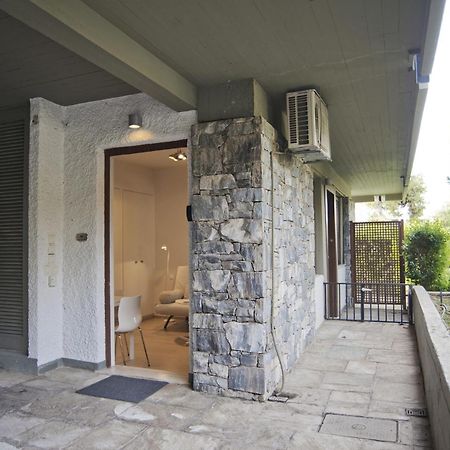 Cozy And Modern Studio Next To The Sea Διαμέρισμα Αθήνα Εξωτερικό φωτογραφία