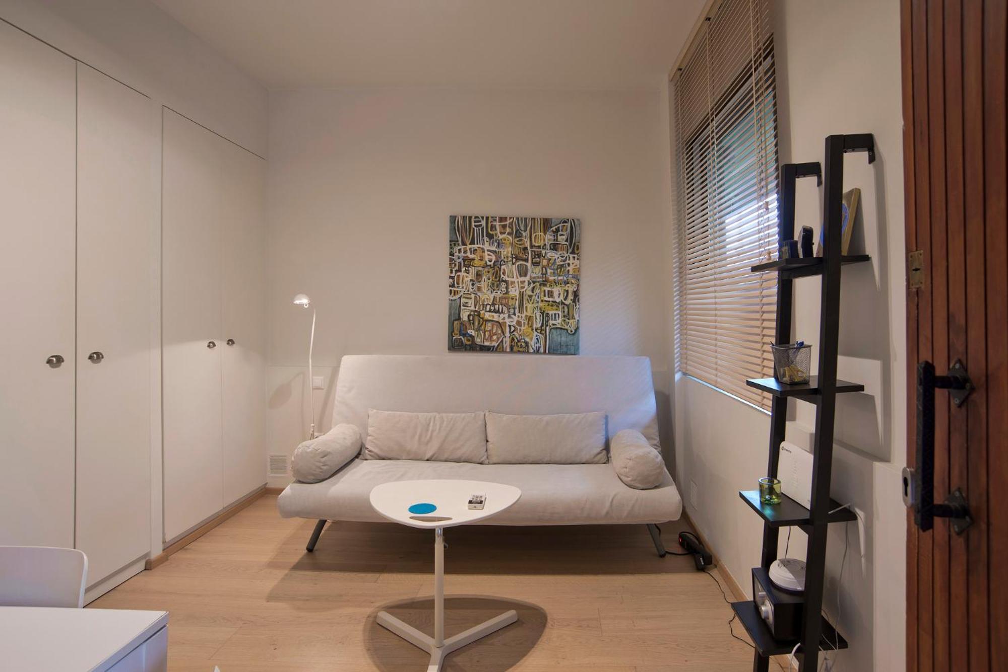 Cozy And Modern Studio Next To The Sea Διαμέρισμα Αθήνα Εξωτερικό φωτογραφία