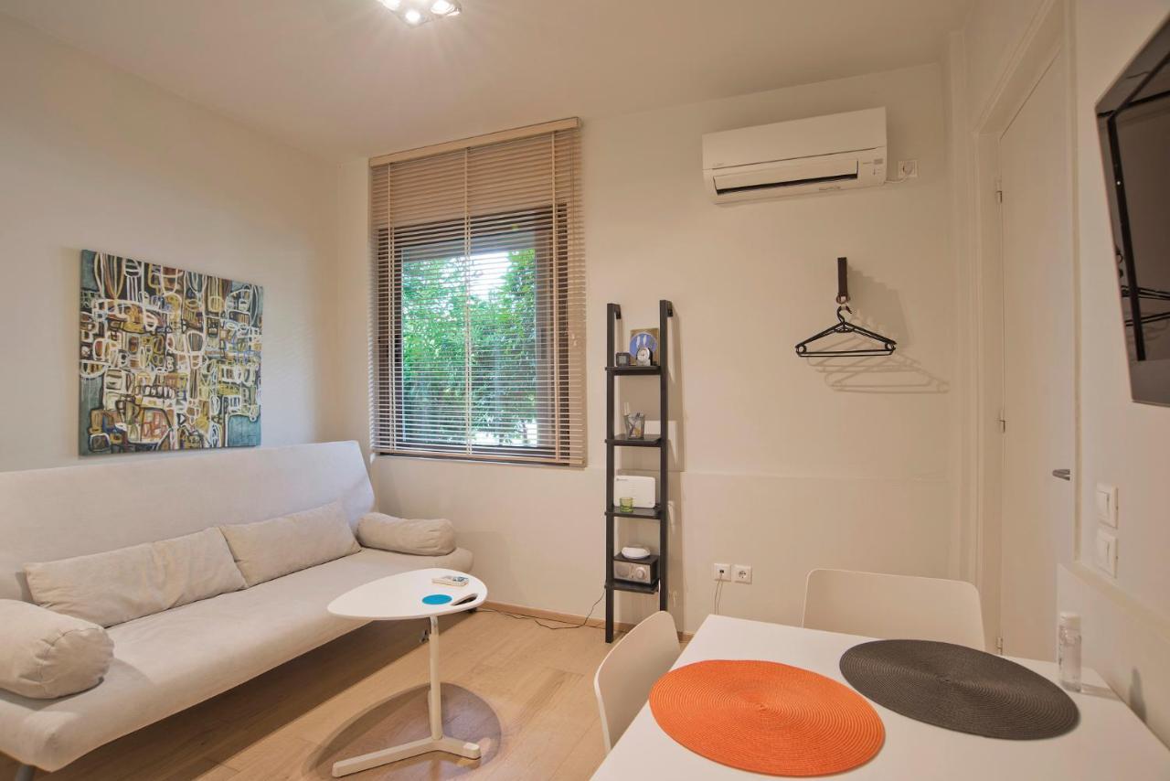 Cozy And Modern Studio Next To The Sea Διαμέρισμα Αθήνα Εξωτερικό φωτογραφία