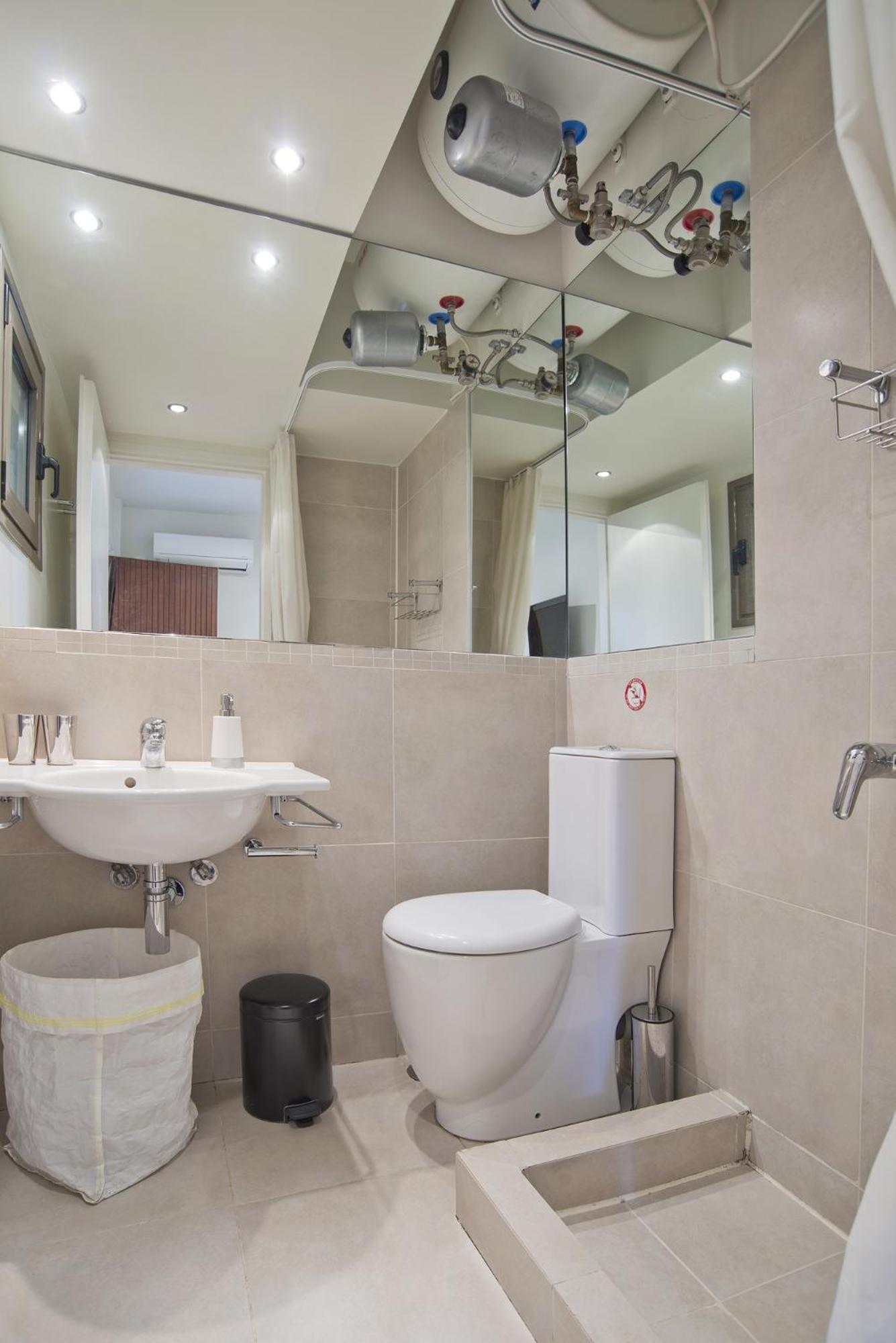 Cozy And Modern Studio Next To The Sea Διαμέρισμα Αθήνα Εξωτερικό φωτογραφία