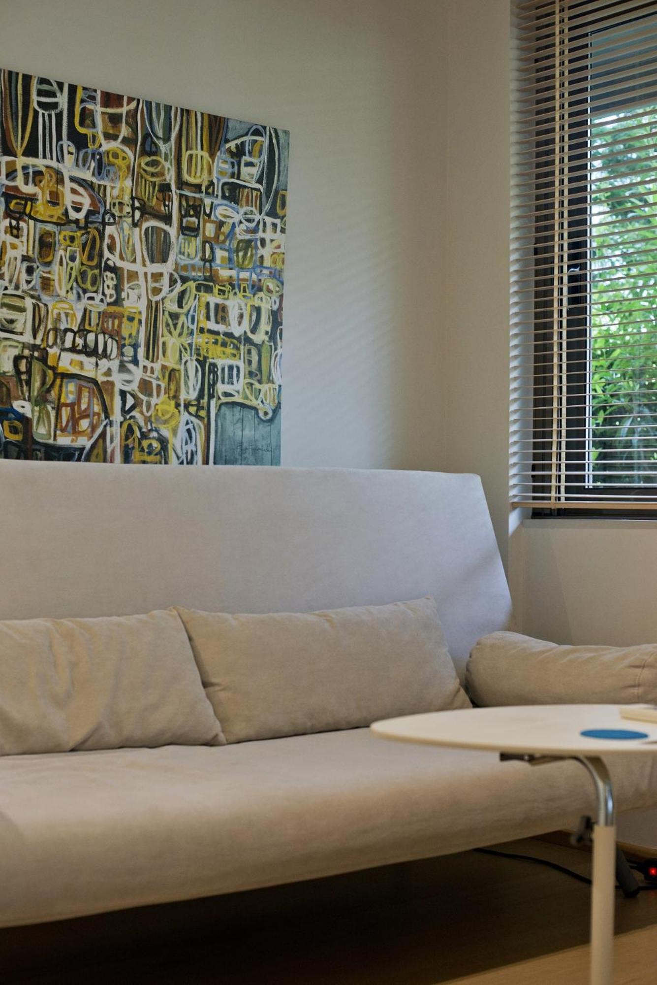Cozy And Modern Studio Next To The Sea Διαμέρισμα Αθήνα Εξωτερικό φωτογραφία