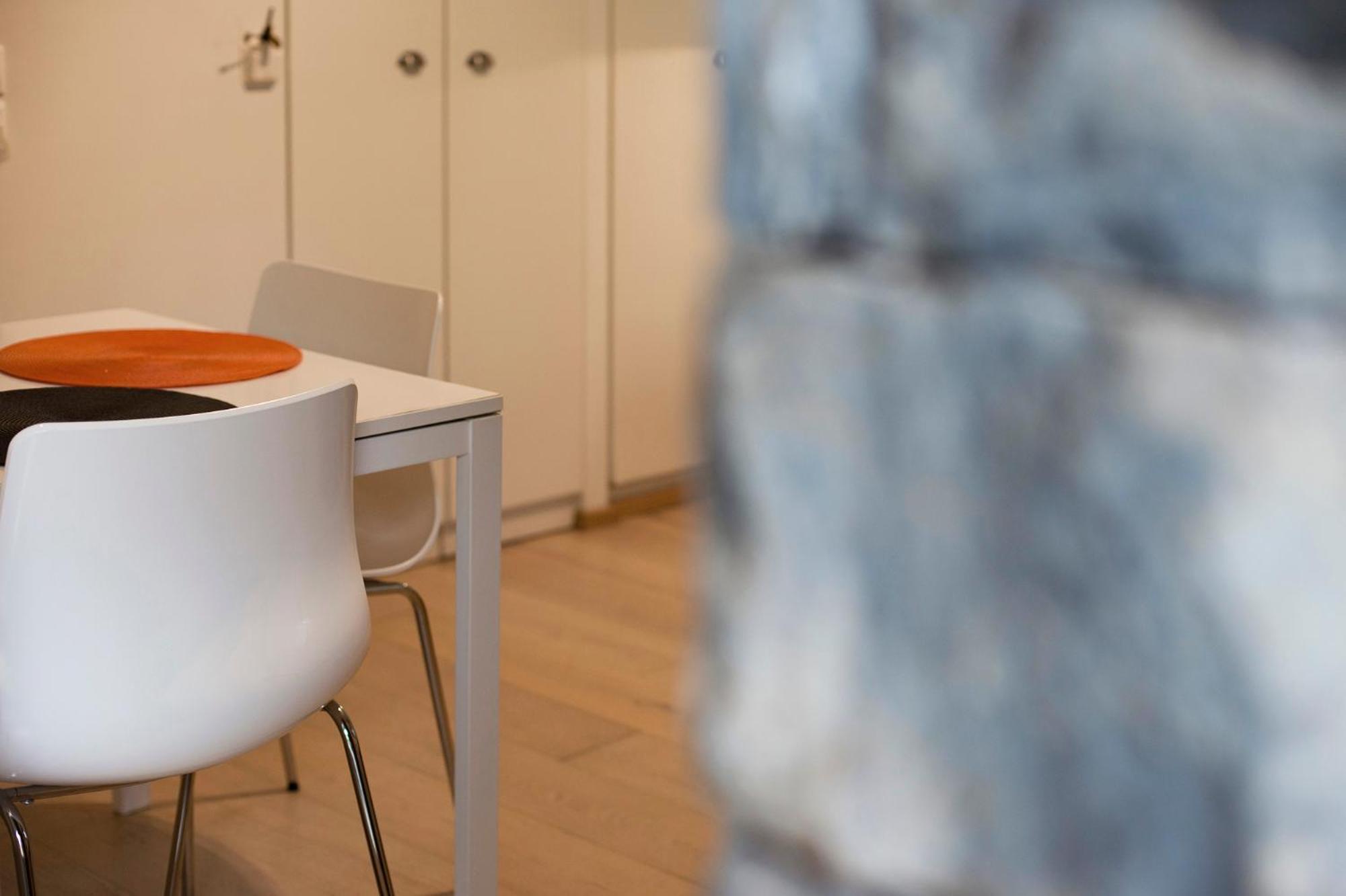 Cozy And Modern Studio Next To The Sea Διαμέρισμα Αθήνα Εξωτερικό φωτογραφία