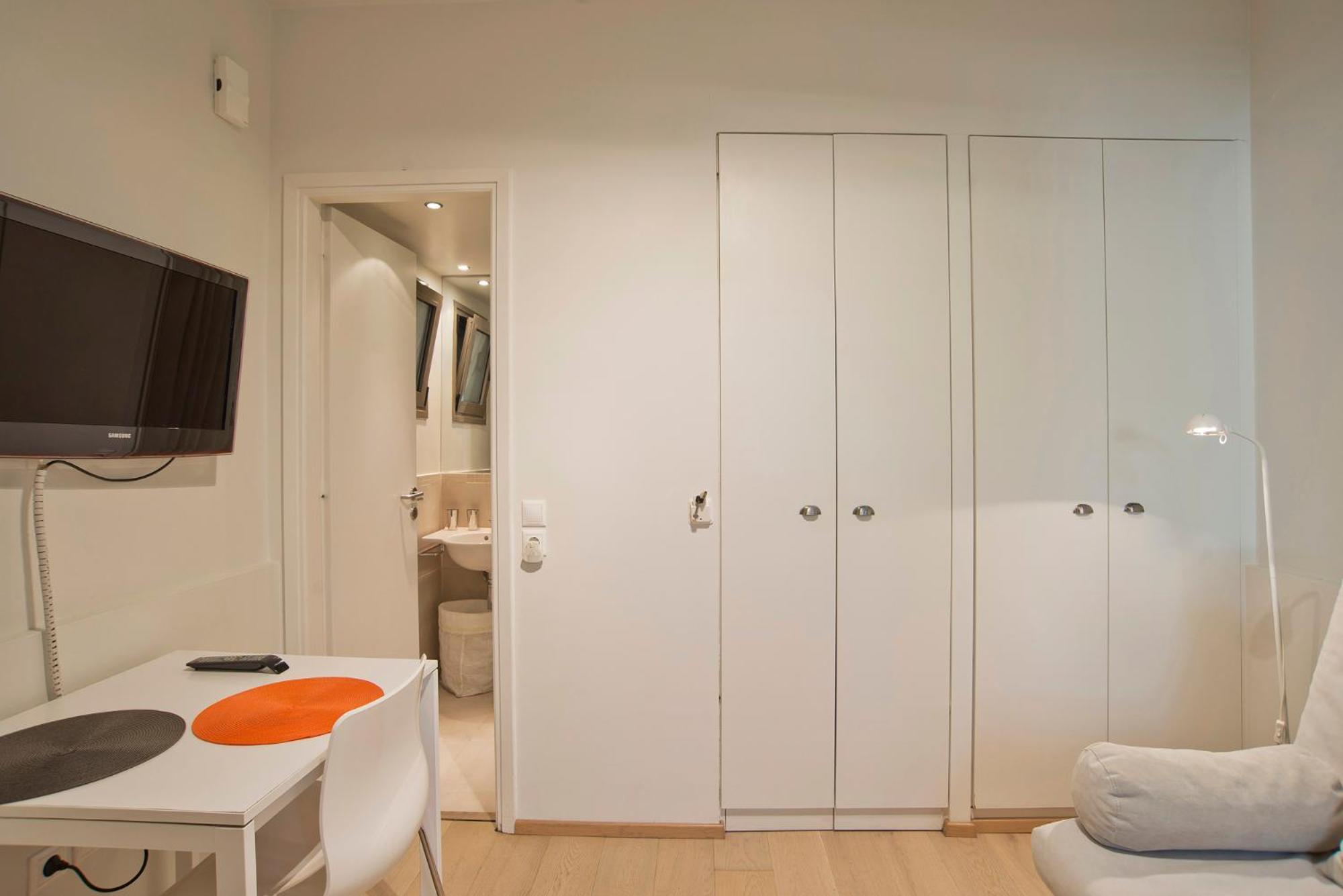 Cozy And Modern Studio Next To The Sea Διαμέρισμα Αθήνα Εξωτερικό φωτογραφία