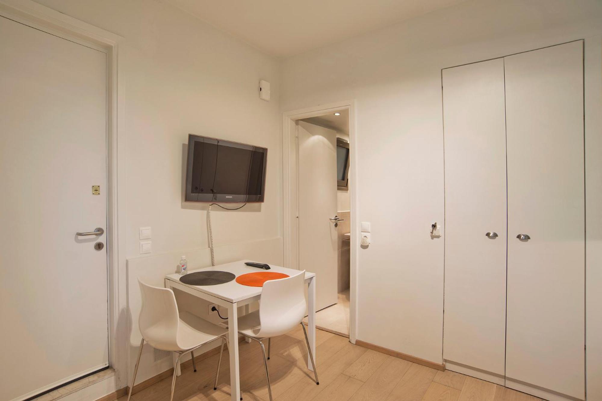 Cozy And Modern Studio Next To The Sea Διαμέρισμα Αθήνα Εξωτερικό φωτογραφία
